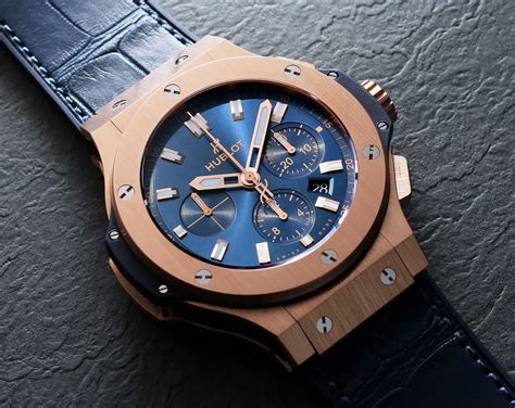 hublot bracelet watch|hublot original watches.